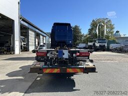 MAN TGX 26.470 6x2-4 LL CH BÄR-LIFT
