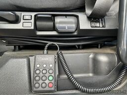 MAN TGX 26.470 6x2-4 LL CH BÄR-LIFT