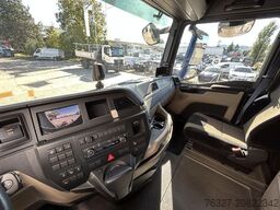 MAN TGX 26.470 6x2-4 LL CH BÄR-LIFT