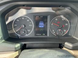 MAN TGX 26.470 6x2-4 LL CH BÄR-LIFT