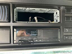 MAN TGX 26.470 6x2-4 LL CH BÄR-LIFT