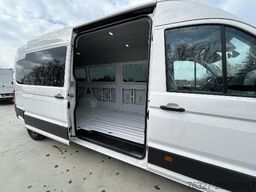 MAN TGE 3.180 4X2F SB L4 KOMBI VORBEREITUNG