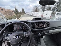 MAN TGE 3.180 4X2F SB L4 KOMBI VORBEREITUNG