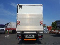 MAN TGM 18.340 4X2 LL Koffer mit Heizung