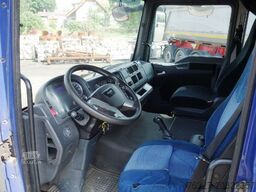 MAN TGM 18.340 4X2 LL Koffer mit Heizung