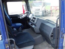 MAN TGM 18.340 4X2 LL Koffer mit Heizung