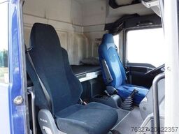 MAN TGM 18.340 4X2 LL Koffer mit Heizung