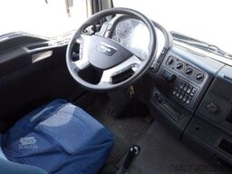 MAN TGM 18.340 4X2 LL Koffer mit Heizung