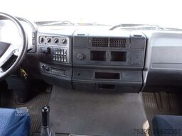 MAN TGM 18.340 4X2 LL Koffer mit Heizung