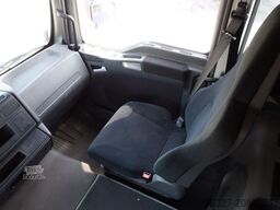 MAN TGM 18.340 4X2 LL Koffer mit Heizung