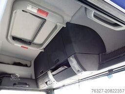 MAN TGM 18.340 4X2 LL Koffer mit Heizung