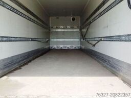 MAN TGM 18.340 4X2 LL Koffer mit Heizung