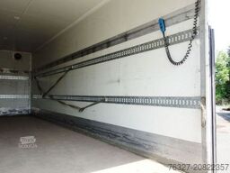 MAN TGM 18.340 4X2 LL Koffer mit Heizung