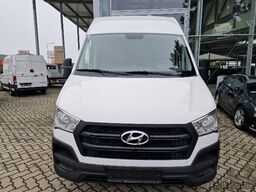 Hyundai H 350 1 Cargo DF Weiß 61045 Km
