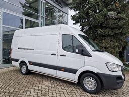 Hyundai H 350 1 Cargo DF Weiß 61045 Km