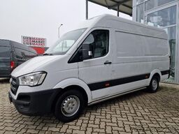 Hyundai H 350 1 Cargo DF Weiß 61045 Km