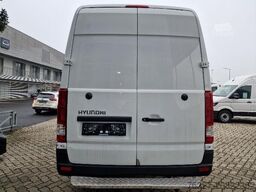 Hyundai H 350 1 Cargo DF Weiß 61045 Km