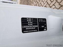 Hyundai H 350 1 Cargo DF Weiß 61045 Km
