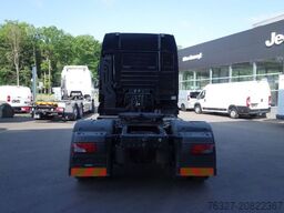 MAN TGX 18.440 4X2 BLS SZM Schwarz 680339 km