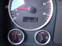 MAN TGX 18.440 4X2 BLS SZM Schwarz 680339 km