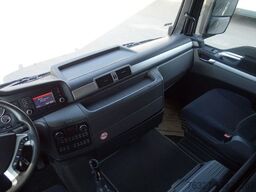 MAN TGX 18.440 4X2 BLS SZM Schwarz 680339 km