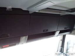 MAN TGX 18.440 4X2 BLS SZM Schwarz 680339 km