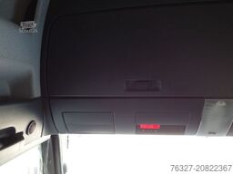 MAN TGX 18.440 4X2 BLS SZM Schwarz 680339 km