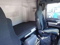 MAN TGX 18.440 4X2 BLS SZM Schwarz 680339 km