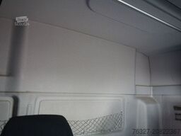 MAN TGX 18.440 4X2 BLS SZM Schwarz 680339 km