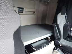 MAN TGX 18.460 4X2 BLS Weiß Schubboden Hydraulik