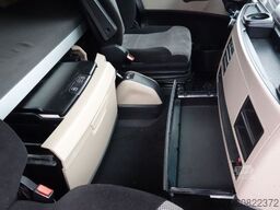 MAN TGX 18.460 4X2 BLS Weiß Schubboden Hydraulik