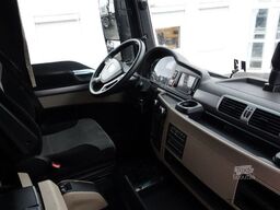 MAN TGX 18.460 4X2 BLS Weiß Schubboden Hydraulik