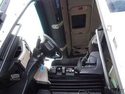 MAN TGX 18.460 4X2 BLS SZM Weiß 715914km(103 Jö)