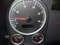 MAN TGX 18.460 4X2 BLS SZM Weiß 715914km(103 Jö)