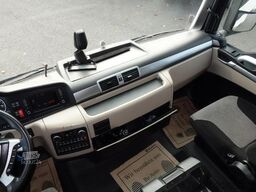 MAN TGX 18.460 4X2 BLS SZM Weiß 715914km(103 Jö)