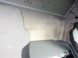 MAN TGX 18.460 4X2 BLS SZM Weiß 715914km(103 Jö)