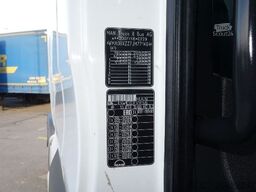 MAN TGX 18.460 4X2 BLS SZM Weiß 725523km(88 Jö)