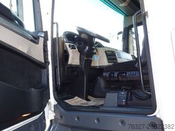 MAN TGX 18.460 4X2 BLS SZM Weiß 725523km(88 Jö)