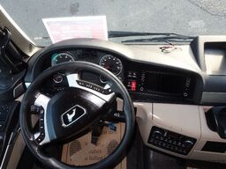 MAN TGX 18.460 4X2 BLS SZM Weiß 725523km(88 Jö)