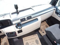 MAN TGX 18.460 4X2 BLS SZM Weiß 725523km(88 Jö)
