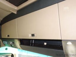 MAN TGX 18.460 4X2 BLS SZM Weiß 725523km(88 Jö)