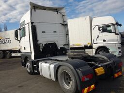 MAN TGX 18.460 4X2 BLS SZM Weiß 751980km(101 Jö)