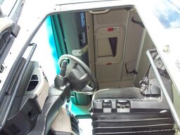 MAN TGX 18.460 4X2 BLS SZM Weiß 751980km(101 Jö)