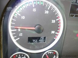 MAN TGX 18.460 4X2 BLS SZM Weiß 751980km(101 Jö)