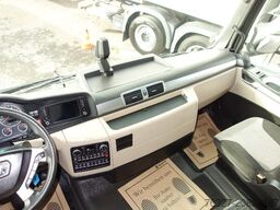 MAN TGX 18.460 4X2 BLS SZM Weiß 751980km(101 Jö)