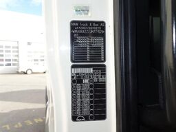 MAN TGX 18.460 4X2 BLS SZM Weiß 751980km(101 Jö)
