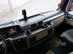 MAN TGX 18.460 4X2 BLS Rot 617115 Km