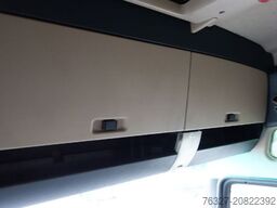 MAN TGX 18.460 4X2 BLS Rot  617115 Km