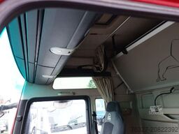 MAN TGX 18.460 4X2 BLS Rot  617115 Km