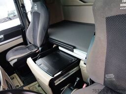 MAN TGX 18.460 4X2 BLS Rot  617115 Km